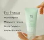 Beauty of Joseon Green Plum Refreshing Cleanser 100ml - Image 3